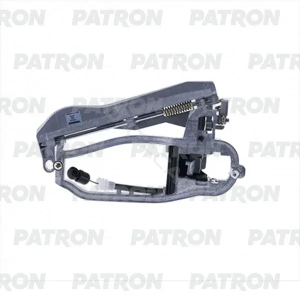 Ручка двери PATRON P20-0140L