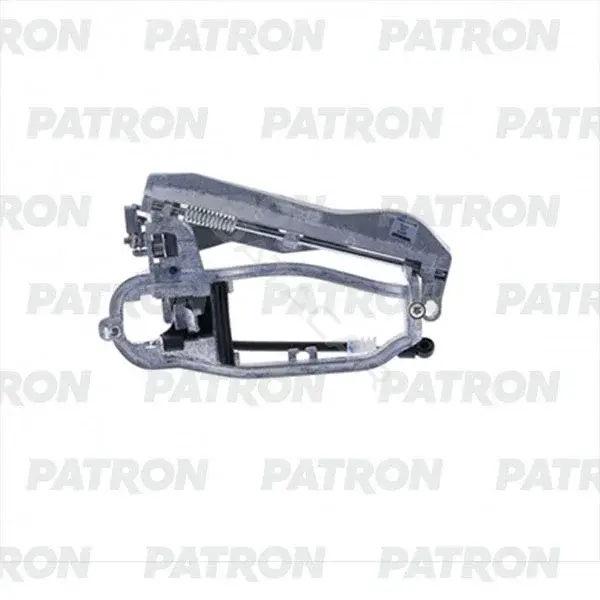 Ручка двери PATRON P20-0140R