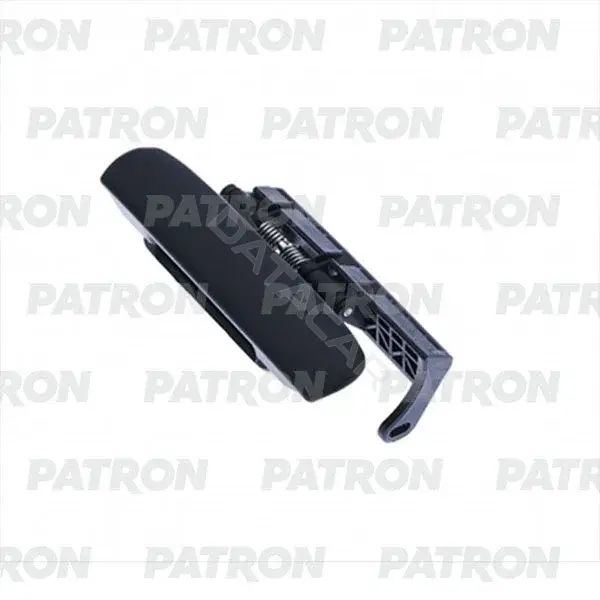 Ручка двери PATRON P20-0149L