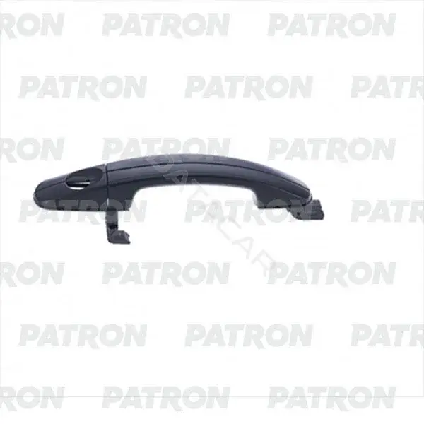 Ручка двери PATRON P20-0159L