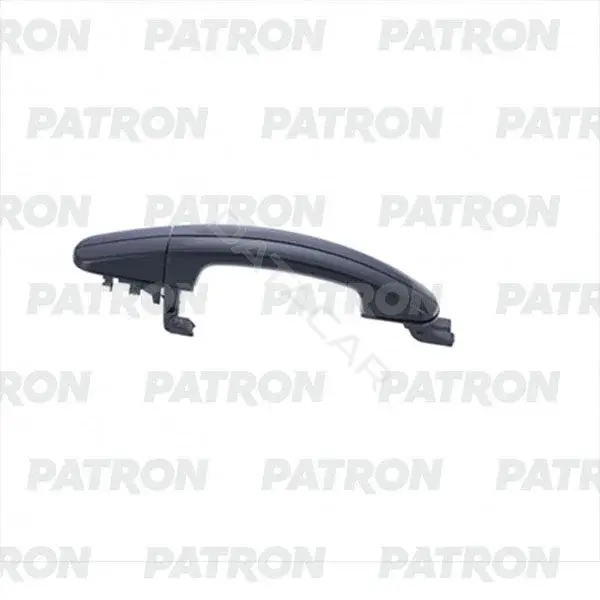 Ручка двери PATRON P20-0159R
