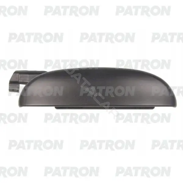 Ручка двери PATRON P20-0162R