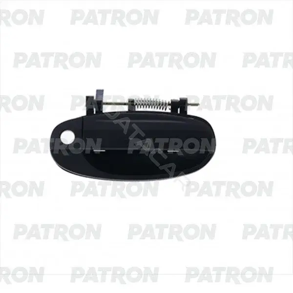 Ручка двери PATRON P20-0166R