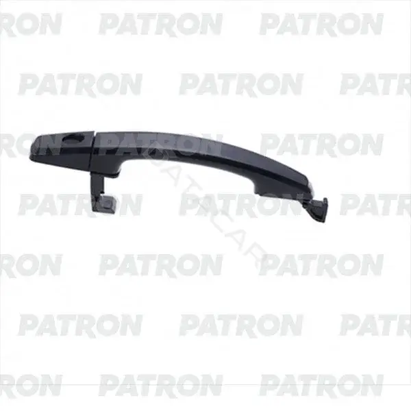 Ручка двери PATRON P20-0170L