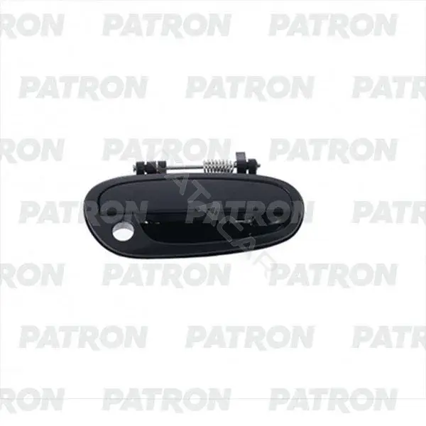Ручка двери PATRON P20-0174R