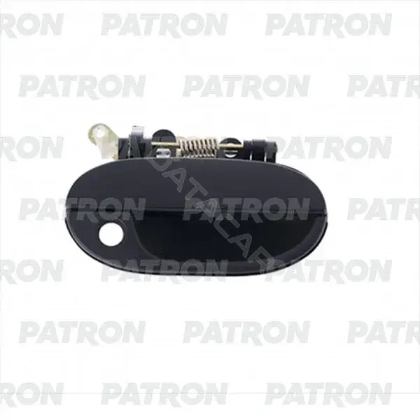 Ручка двери PATRON P20-0183R