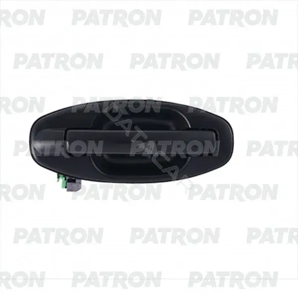 Ручка двери PATRON P20-0200L