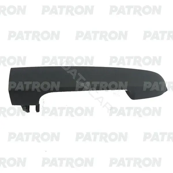 Ручка двери PATRON P20-0221L