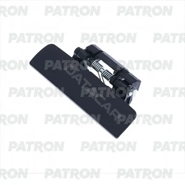 Ручка двери PATRON P20-0243L