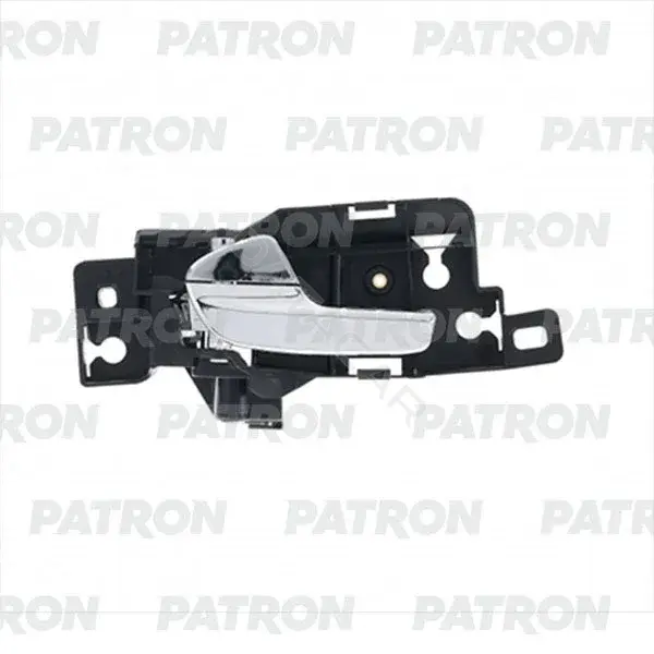 Ручка двери PATRON P20-1110L