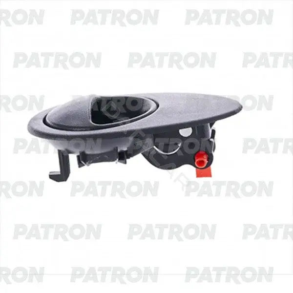 Ручка двери PATRON P20-1118L