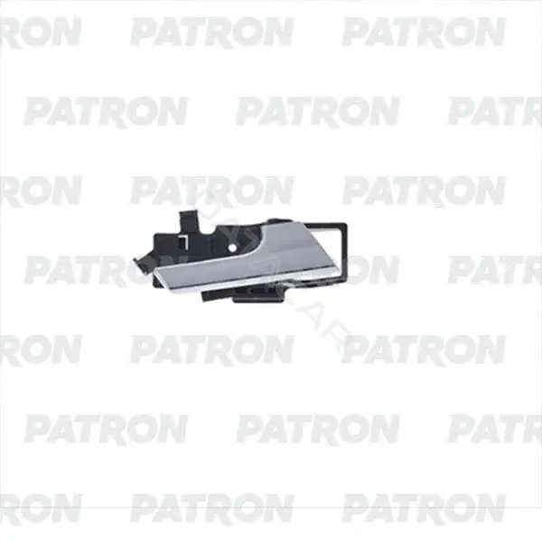 Ручка двери PATRON P20-1123R