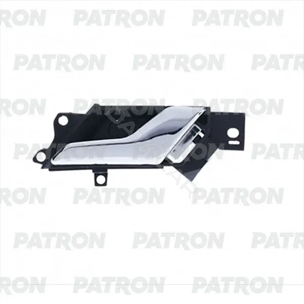 Ручка двери PATRON P20-1125R