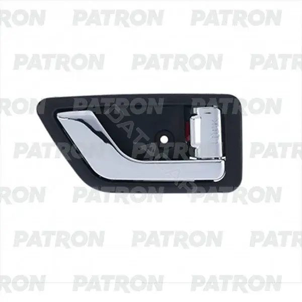Ручка двери PATRON P20-1132R