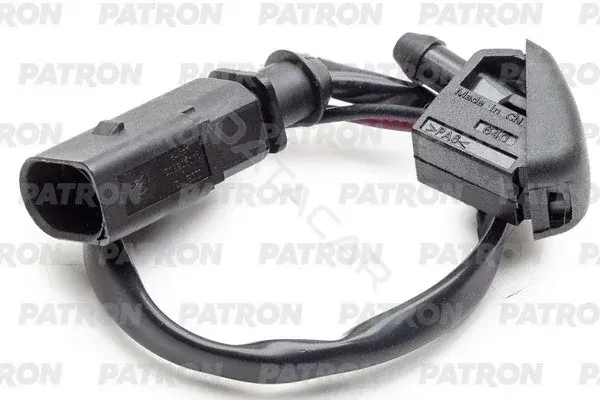 Форсунка омывателя стекла PATRON P21-0013