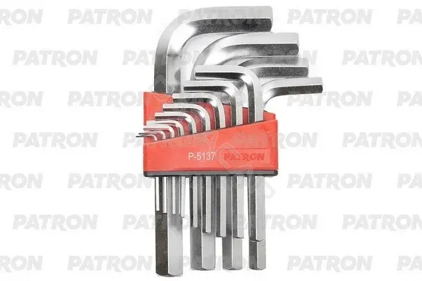 Ключи PATRON P-5137