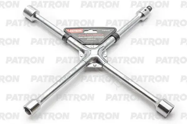 Ключи PATRON P-681B400
