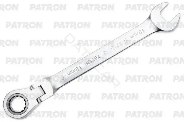 Ключи PATRON P-75712F