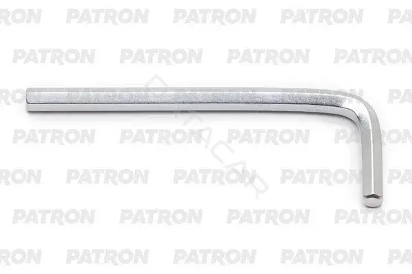 Ключи PATRON P-76404