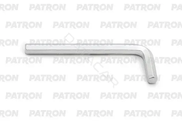 Ключи PATRON P-76408