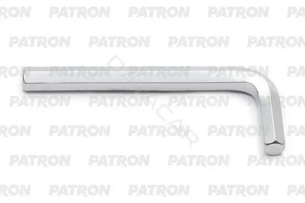 Ключи PATRON P-76410