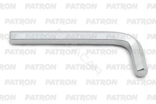 Ключи PATRON P-76412