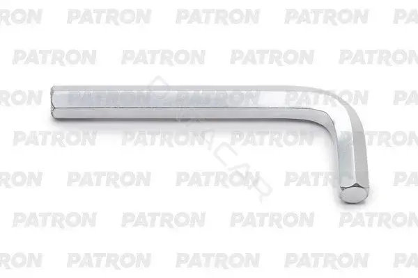 Ключи PATRON P-76414
