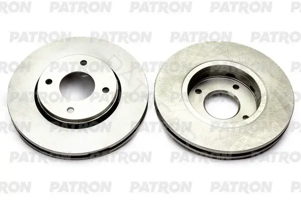 Тормозные диски PATRON PBD4311