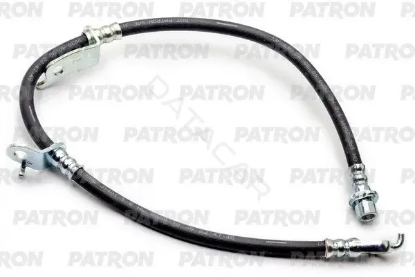 Тормозные шланги PATRON PBH0044