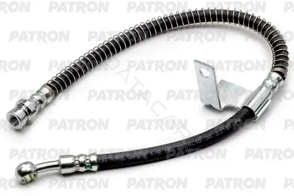 Тормозные шланги PATRON PBH0063