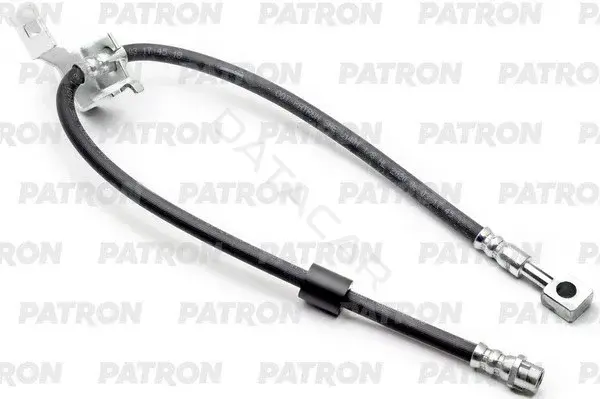 Тормозные шланги PATRON PBH0118