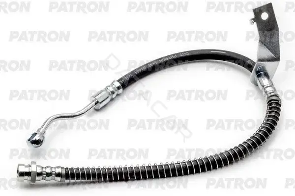 Тормозные шланги PATRON PBH0121