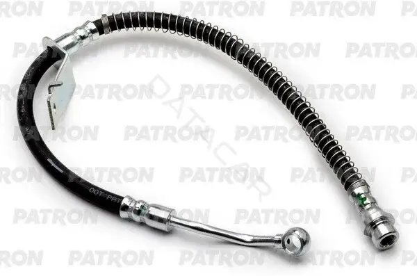 Тормозные шланги PATRON PBH0122