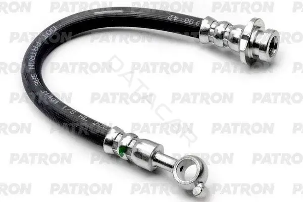 Тормозные шланги PATRON PBH0123