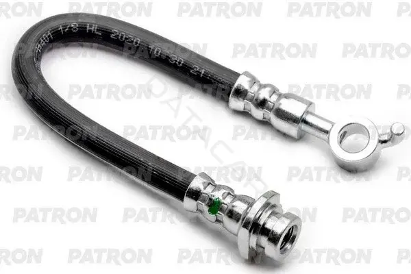 Тормозные шланги PATRON PBH0124