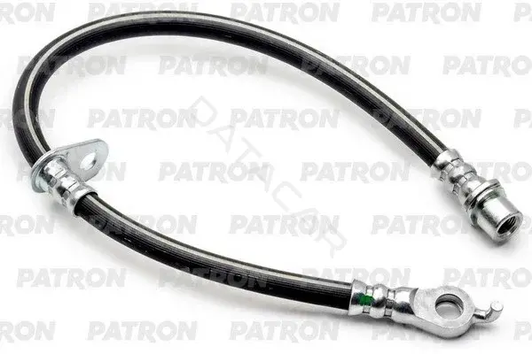 Тормозные шланги PATRON PBH0126