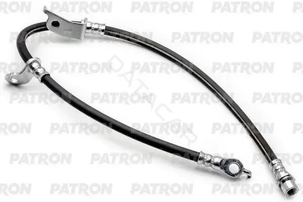 Тормозные шланги PATRON PBH0134
