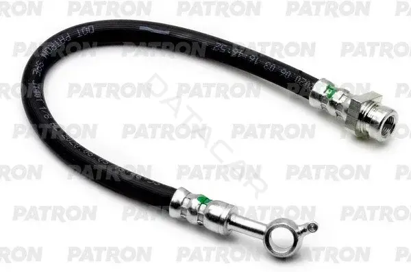 Тормозные шланги PATRON PBH0233