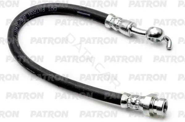 Тормозные шланги PATRON PBH0234