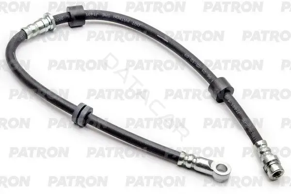 Тормозные шланги PATRON PBH0235
