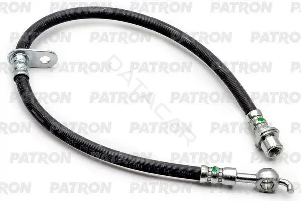 Тормозные шланги PATRON PBH0238