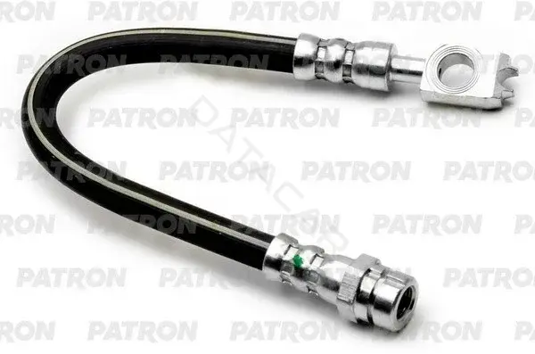 Тормозные шланги PATRON PBH0239