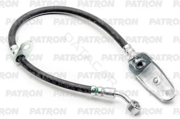 Тормозные шланги PATRON PBH0250