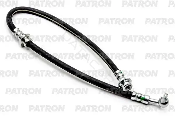 Тормозные шланги PATRON PBH0252
