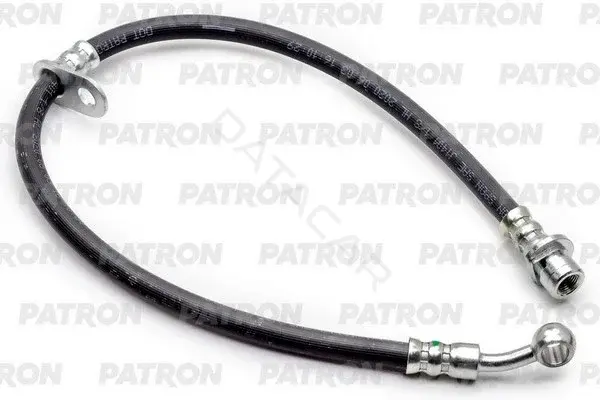 Тормозные шланги PATRON PBH0255