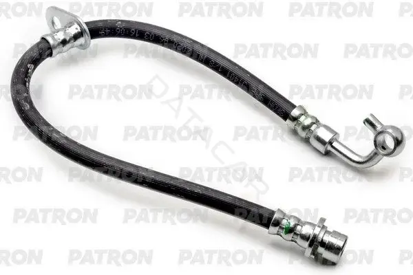 Тормозные шланги PATRON PBH0257