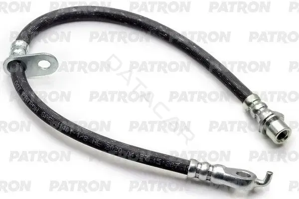Тормозные шланги PATRON PBH0258