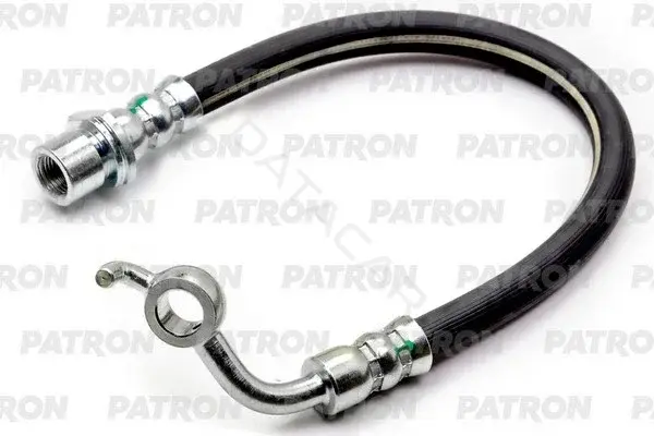Тормозные шланги PATRON PBH0260