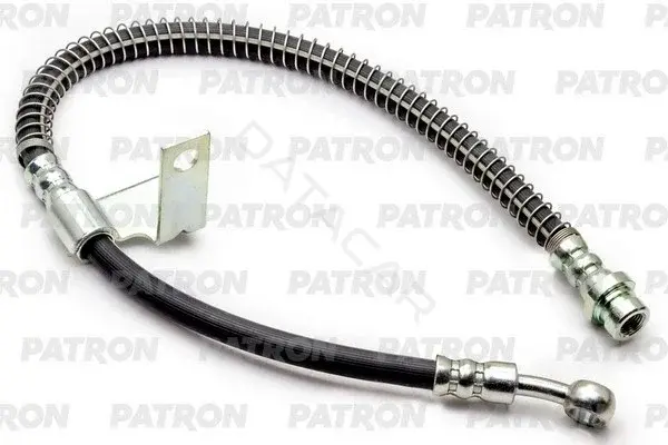 Тормозные шланги PATRON PBH0261