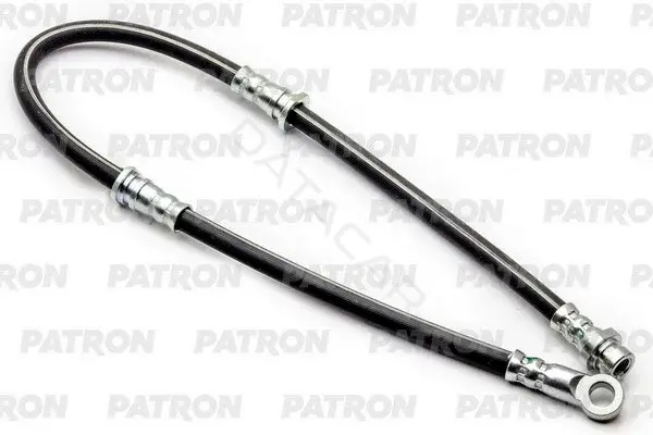 Тормозные шланги PATRON PBH0266